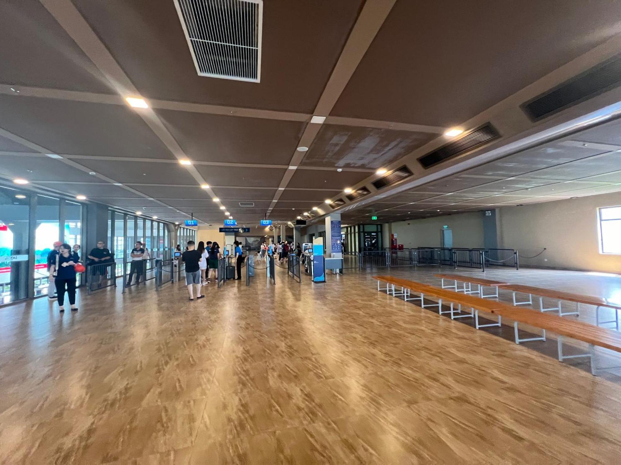 Mb Central Hotel 깟바 외부 사진