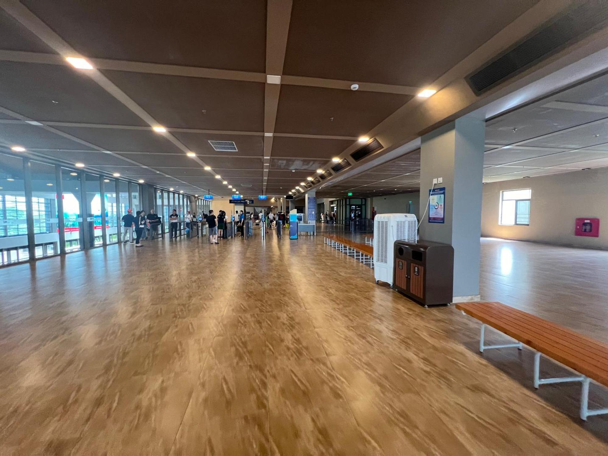 Mb Central Hotel 깟바 외부 사진